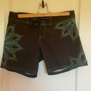 Prana Board Shorts